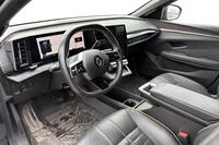 Renault Mégane vaihtoauto