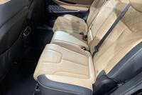 Hyundai Santa Fe vaihtoauto