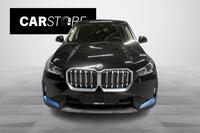 BMW iX1 vaihtoauto