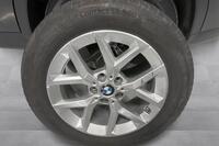 BMW iX1 vaihtoauto