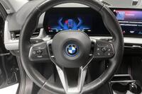 BMW iX1 vaihtoauto