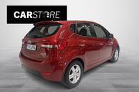 Hyundai ix20 vaihtoauto