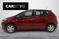 Hyundai ix20 vaihtoauto