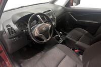 Hyundai ix20 vaihtoauto