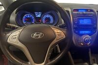 Hyundai ix20 vaihtoauto