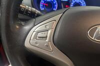 Hyundai ix20 vaihtoauto