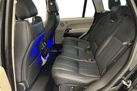 Land Rover Range Rover vaihtoauto