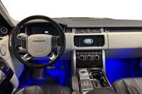 Land Rover Range Rover vaihtoauto