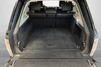 Land Rover Range Rover vaihtoauto