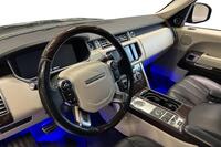 Land Rover Range Rover vaihtoauto