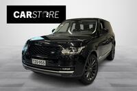 Land Rover Range Rover vaihtoauto