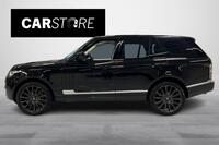 Land Rover Range Rover vaihtoauto