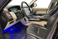 Land Rover Range Rover vaihtoauto