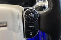 Land Rover Range Rover vaihtoauto