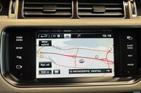 Land Rover Range Rover vaihtoauto