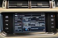 Land Rover Range Rover vaihtoauto