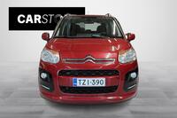 Citroën C3 Picasso vaihtoauto