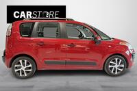 Citroën C3 Picasso vaihtoauto