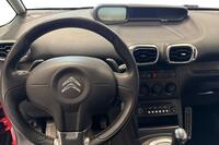 Citroën C3 Picasso vaihtoauto