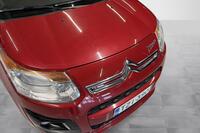 Citroën C3 Picasso vaihtoauto