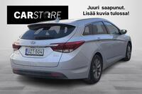 Hyundai i40 Wagon vaihtoauto