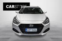 Hyundai i40 Wagon vaihtoauto