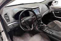 Hyundai i40 Wagon vaihtoauto