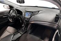 Hyundai i40 Wagon vaihtoauto