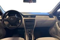 Skoda Rapid vaihtoauto