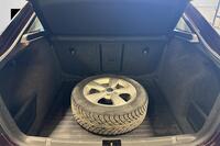 Skoda Rapid vaihtoauto