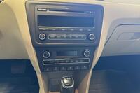 Skoda Rapid vaihtoauto