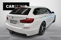 BMW 518 vaihtoauto