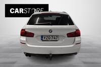 BMW 518 vaihtoauto
