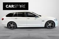BMW 518 vaihtoauto