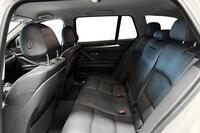 BMW 518 vaihtoauto