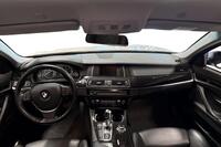 BMW 518 vaihtoauto