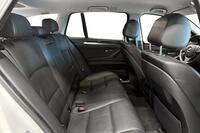 BMW 518 vaihtoauto