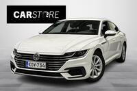 Volkswagen Arteon vaihtoauto