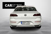 Volkswagen Arteon vaihtoauto