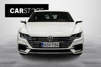 Volkswagen Arteon vaihtoauto