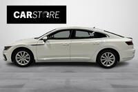 Volkswagen Arteon vaihtoauto