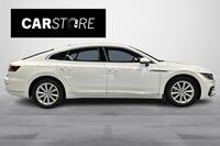 Volkswagen Arteon vaihtoauto