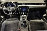 Volkswagen Arteon vaihtoauto