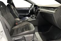 Volkswagen Arteon vaihtoauto