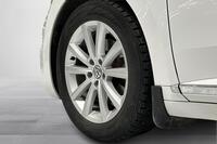 Volkswagen Arteon vaihtoauto