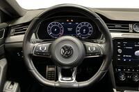 Volkswagen Arteon vaihtoauto