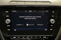 Volkswagen Arteon vaihtoauto