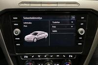 Volkswagen Arteon vaihtoauto