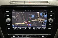 Volkswagen Arteon vaihtoauto