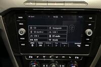 Volkswagen Arteon vaihtoauto